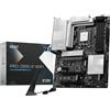 MSI PRO Z890-P WIFI scheda madre Intel Z890 LGA 1851 (Socket V1) ATX [PRO WIFI]