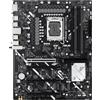 ASUS Scheda madre ASUS PRIME Z890-P WIFI Intel Z890 LGA 1851 (Socket V1) ATX [90MB1I70-M0EAY0]