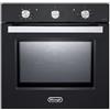 De'Longhi PLM 7 XLAA 2 forno 74 L Nero