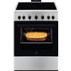Electrolux Cucina a libera installazione elettrica