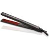 GA.MA Piastra Bella Tourmaline Red Ion, Tecnologia Micro Shine, Trafile rivestite in Tormalina, Tecnologia Ioni, per Capelli Idratati, Luminosi e Senz