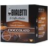 Bialetti Cioccolato Capsule caffè 12 pz
