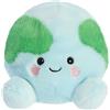 Aurora, 33761, Palm Pals Eve Earth, Peluche, Blu e Verde, 13 cm