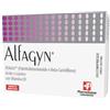 Pharmasuisse Alfagyn 20 Compresse