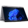 Lenovo ThinkBook 14 2-in-1 Gen 5 14 Intel Processore Intel® Core Ultra 7 255U E-core fino a 4,2 GHz P-core fino a 5,2 GHz, Windows 11 Pro 64, 512 GB SSD M.2 2242 PCIe Gen4 QLC - 21SQCTO1WWIT2