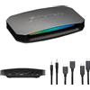 AVerMedia BOITIER D'ACQUISITION LIVE GAMER ULTRA 2.1 GC553G2