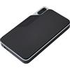 Intenso SSD esterno TX100, 500 GB Portable Solid State Drive, Super Speed USB 3.2 Gen 1x1, fino a 500 MB/s, nero: Amazon.de: computer e accessori