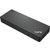 Lenovo ThinkPad Thunderbolt 4 Dock - Dockingstation