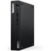 Lenovo ThinkCentre M70q Tiny 12TD003MGE - Intel i7-13700T, 16GB DDR5 RAM, 512GB SSD, Intel UHD Grafik 770, Win11 Pro