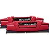 G.SKILL memoria RAM RipV K2 P4 2400 C15 32 GB