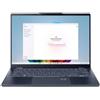 ACER NB 14" SF14-51-72G1 Intel Core Ultra 7 processor 256V 16GB 512GB SSD WIN 11 HOME