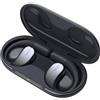 Xiaomi OpenWear Stereo, Cuffie Bluetooth, custodia di ricarica, Hi-Res Audio con driver dinamico, Fino a 38,5 ore di ascolto, Doppio microfono con riduzione del rumore, Design Ergonomico, Grigio