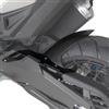 Barracuda Parafango Posteriore Moto Barracuda HX7 Specifico per Honda