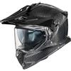 Premier Casco Moto Integrale in Carbonio Premier DISCOVERY CARBON