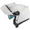 Premier Casco Moto Modulare Premier LEGACY GT U8