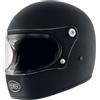 Premier Casco Moto Integrale Premier TROPHY U9BM Nero Opaco