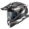Premier Casco Moto Integrale Premier DISCOVERY CARBON EA8