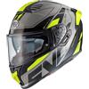 Premier Casco Moto Integrale Premier EVOLUZIONE PR11