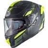 Premier Casco Moto Integrale Premier EVOLUZIONE PRY9BM