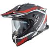 Premier Casco Moto Integrale Premier DISCOVERY GL17BM