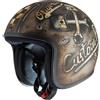 Premier Casco Moto Jet Custom Premier CLASSIC OP9BM