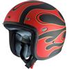 Premier Casco Moto Jet Custom Premier CLASSIC FR2BM