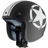 Premier Casco Moto Jet Custom Premier CLASSIC STAR 9 BM
