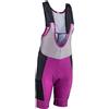 Leatt Salopette Mtb Donna Leatt BIB MTB ENDURANCE 5.0 WOMEN Viola