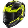 SHARK CASCO SPARTAN GT CARBON SHESTTER XL