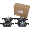 Originale Pastiglie Freni Anteriori Ford Focus - C-Max - Kuga - Ecosport 2614606