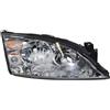 Van Wezel Faro Destro Alogeno Ford Mondeo 10/2000 - 2/2007 MK3 1435619 Van Wezel