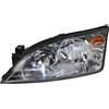 Van Wezel Faro Sinistro Alogeno Ford Mondeo Anno 10/2000 - 2/2007 MK3 1435624 Van Wezel