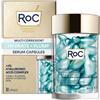 ROC OPCO LLC ROC Multi Correxion Hydrate + Plump Siero Viso in Capsule - 30cps