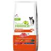 Trainer dog natural medium adult manzo e riso 12 kg