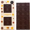 Tavoletta cioccolato extra fondente al 90% da 100 gr
