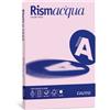 Cartoncino Favini Rismacqua Rosa - 50 Fogli A4 200gr/m² - Made In Italy, Ecologico - Foto 13