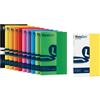 Favini Carta colorata A4 Rismaluce verde pistacchio - tinte forti - risma 100 fogli