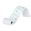Saba Cart Rotoli POS Saba Cart Sabaplus (55 gr) - 57 mm x 18 m - Ø 38 mm (conf. 10)