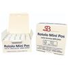 Saba Cart Rotoli POS Saba Cart - 57 mm x 30 m - Ø 25 mm (conf. 25)