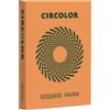 Favini Carta colorata A4 Circolor arancione - risma 500 fogli
