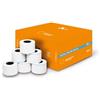 Rotolificio Pugliese Rotoli bilancia Rotolificio Pugliese carta termica 57 mm x 30 m foro 12 mm - R02694