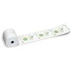 Rotolificio Pugliese Rotoli termici registratori cassa Rotolificio Pugliese Exclusive (48 gr) - 57 mm x 30 m (conf. 10)