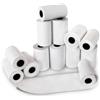 Rotolificio Pugliese Rotoli POS Rotolificio Pugliese (55 gr) - 57 mm x 15 m - Ø 34 mm (conf. 10)