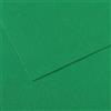 Canson Cartoncino colorato A4 Mi Teintes Verde biliardo - risma 25 fogli