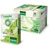 International Paper Carta A4 International Paper Impulse per fotocopie (75 gr) - 5 risma da 500 fogli