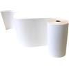 Saba Cart Rotoli POS Saba Cart Neutro (55 gr) - 80 mm x 30 m - Ø 48 mm (conf. 8)