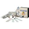Rotomar Rotoli termici registratori cassa Rotomar Classic (55 gr) - 57,5 mm x 30 m (conf. 10)