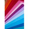 Fabriano Cartoncino Fabriano Colore 50x70 cm 200 g conf. 20 pzfogli - bianco - 44353220 - F00914