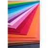 Fabriano Cartoncino Fabriano Colore 70x100 cm 200 g conf. 10 pzfogli - bianco - 46303220 - F01855