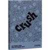 Favini Carta Crush - A4 - 250 gr - lavanda - Favini - conf. 50 pzfogli - G04800